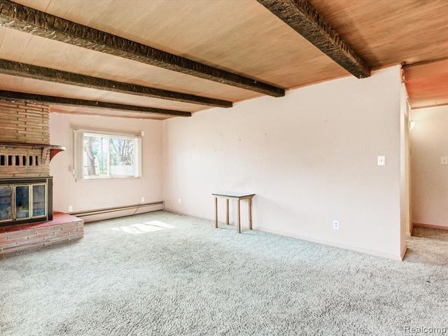 3325 Berry Drive, Burtchville, MI 48059