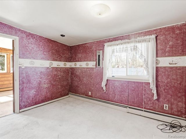 3325 Berry Drive, Burtchville, MI 48059