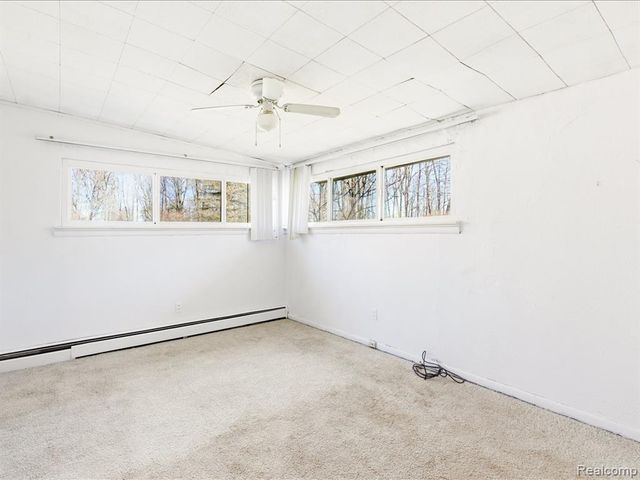 3325 Berry Drive, Burtchville, MI 48059