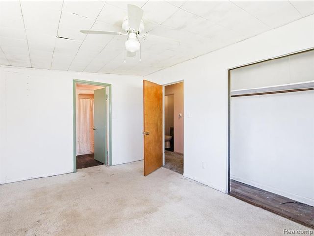 3325 Berry Drive, Burtchville, MI 48059