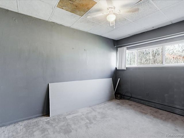 3325 Berry Drive, Burtchville, MI 48059