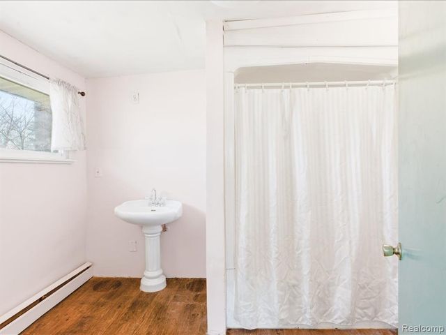 3325 Berry Drive, Burtchville, MI 48059