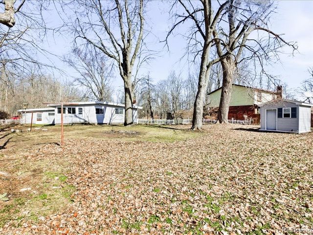 3325 Berry Drive, Burtchville, MI 48059