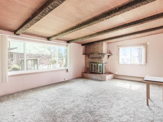 3325 Berry Drive, Burtchville, MI 48059