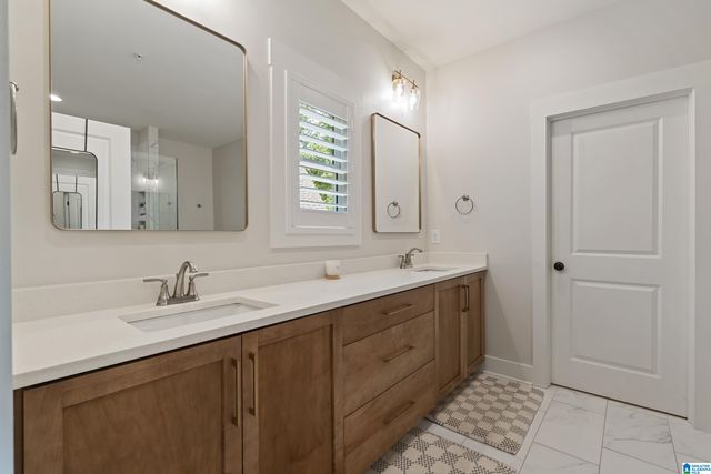 1576 FOREST RIDGE ROAD, Homewood, AL 35226