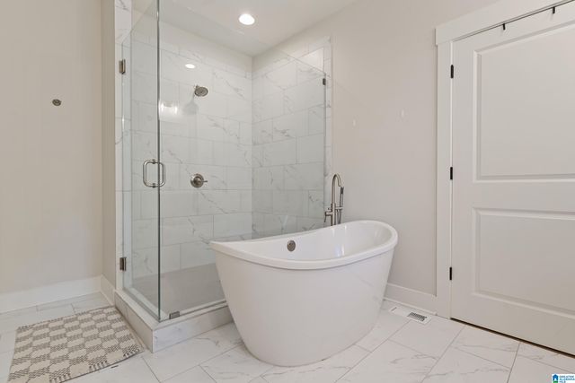 1576 FOREST RIDGE ROAD, Homewood, AL 35226