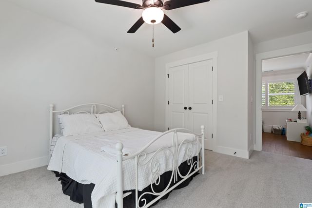 1576 FOREST RIDGE ROAD, Homewood, AL 35226