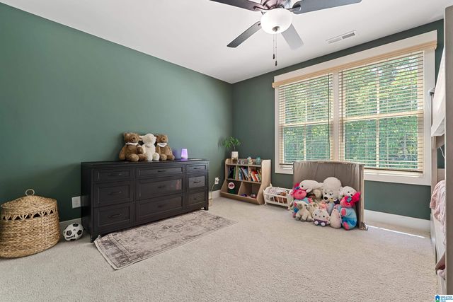 1576 FOREST RIDGE ROAD, Homewood, AL 35226