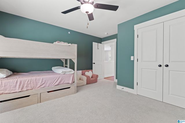 1576 FOREST RIDGE ROAD, Homewood, AL 35226