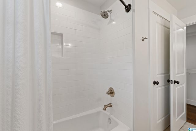 1576 FOREST RIDGE ROAD, Homewood, AL 35226