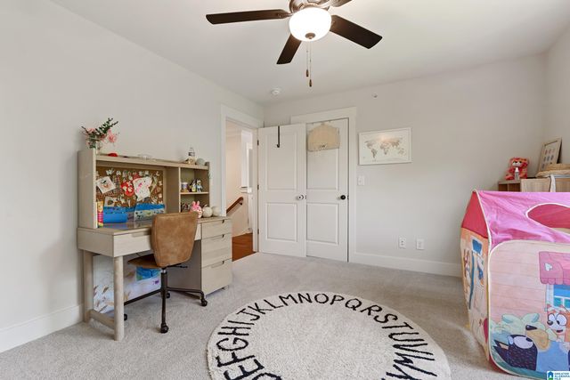 1576 FOREST RIDGE ROAD, Homewood, AL 35226