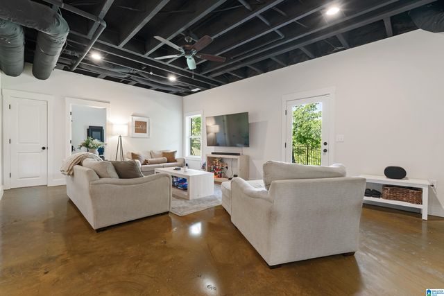 1576 FOREST RIDGE ROAD, Homewood, AL 35226