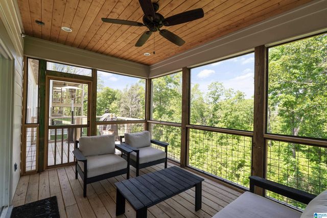 1576 FOREST RIDGE ROAD, Homewood, AL 35226
