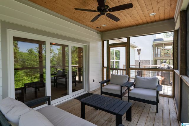 1576 FOREST RIDGE ROAD, Homewood, AL 35226