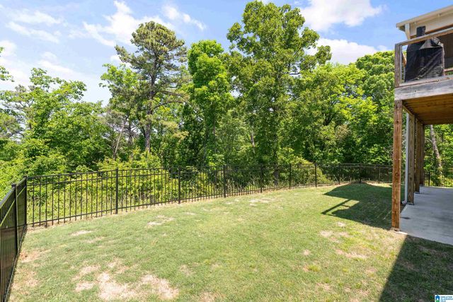 1576 FOREST RIDGE ROAD, Homewood, AL 35226