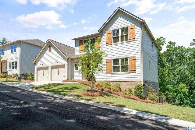 1576 FOREST RIDGE ROAD, Homewood, AL 35226