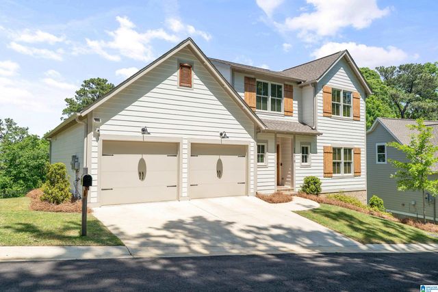 1576 FOREST RIDGE ROAD, Homewood, AL 35226