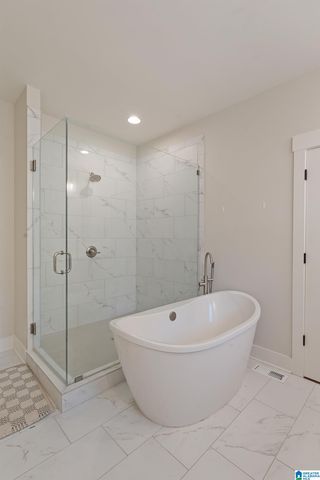 1576 FOREST RIDGE ROAD, Homewood, AL 35226