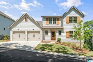1576 FOREST RIDGE ROAD, Homewood, AL 35226