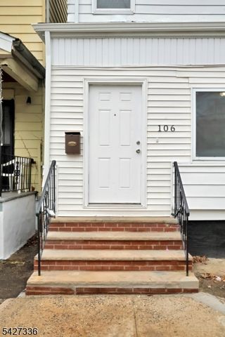 106 S 11Th St, Newark City, NJ 07107