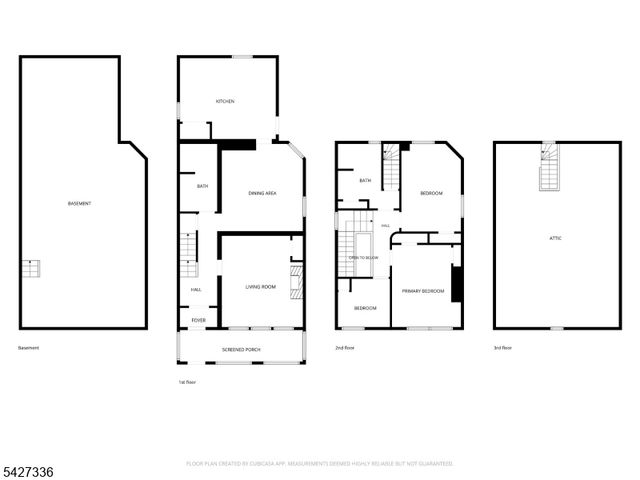 106 S 11Th St, Newark City, NJ 07107