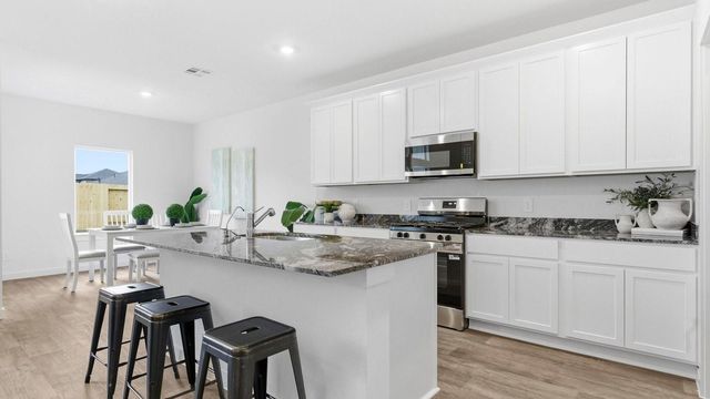 5008 Rosemary Creek Drive, Rosenberg, TX 77469