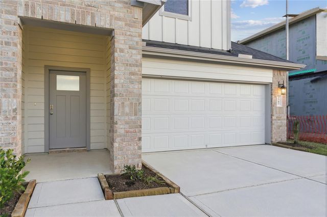 5008 Rosemary Creek Drive, Rosenberg, TX 77469
