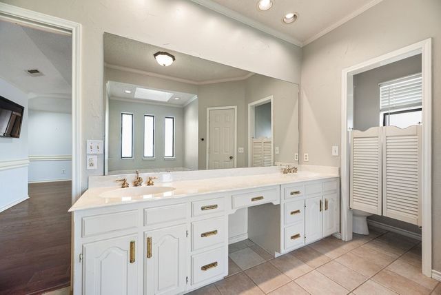 2405 Powderhorn Drive, Plano, TX 75025