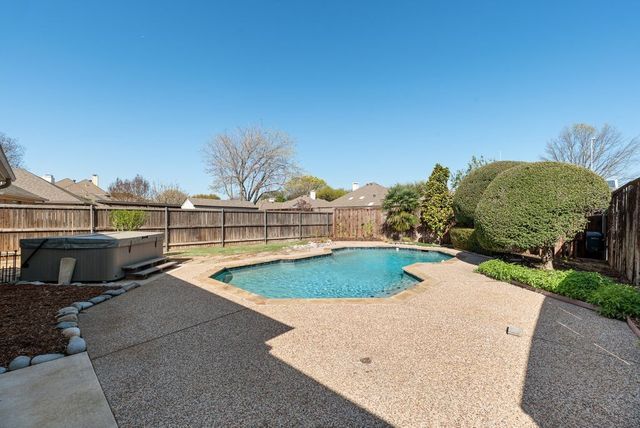 2405 Powderhorn Drive, Plano, TX 75025