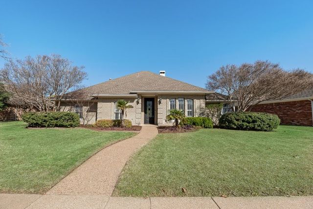 2405 Powderhorn Drive, Plano, TX 75025