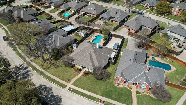 2405 Powderhorn Drive, Plano, TX 75025