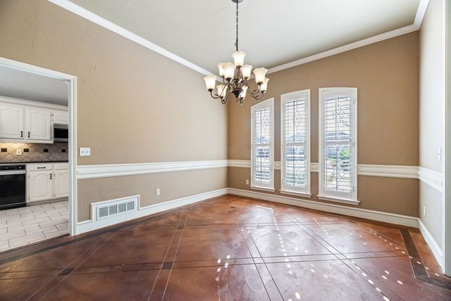 2405 Powderhorn Drive, Plano, TX 75025