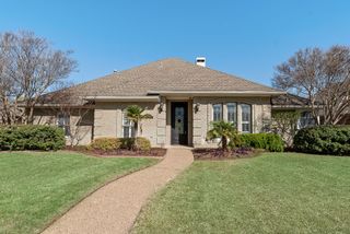 2405 Powderhorn Drive, Plano, TX 75025