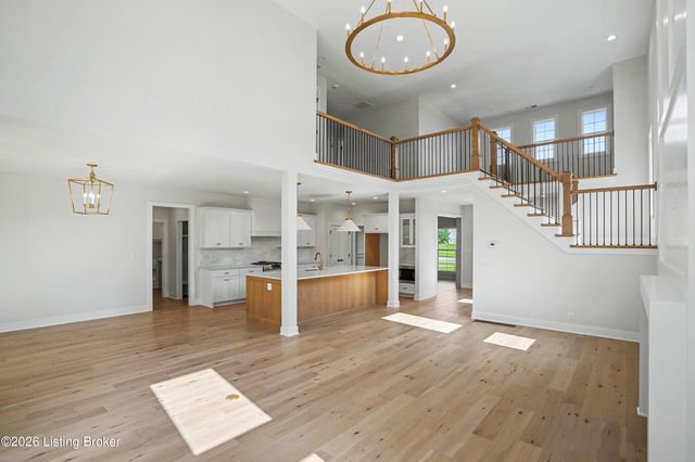 13425 Riggs Lake Ln, Louisville, KY 40299