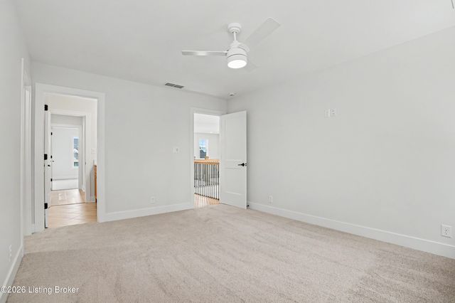 13425 Riggs Lake Ln, Louisville, KY 40299