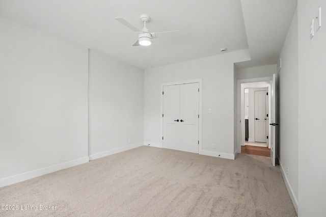 13425 Riggs Lake Ln, Louisville, KY 40299