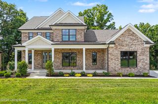 13425 Riggs Lake Ln, Louisville, KY 40299