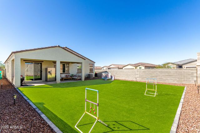 18336 E DONATO Drive, Gold Canyon, AZ 85118