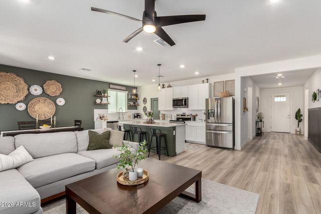 18336 E DONATO Drive, Gold Canyon, AZ 85118