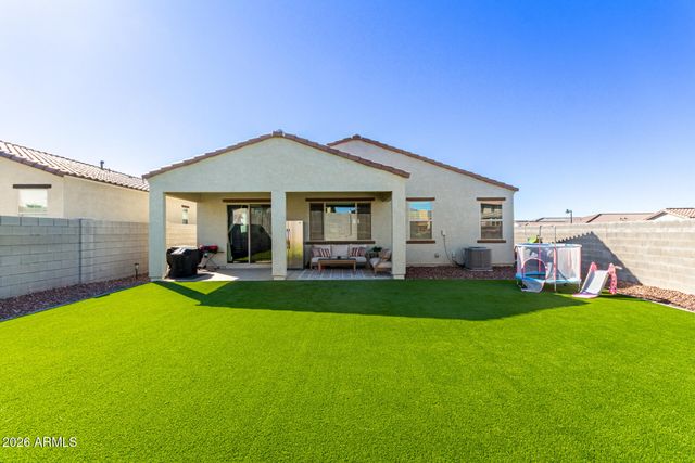 18336 E DONATO Drive, Gold Canyon, AZ 85118