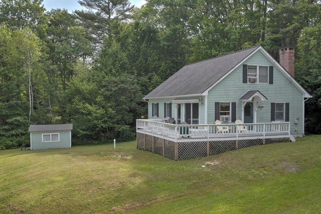 20 Shadowland Road, Alstead, NH 03602
