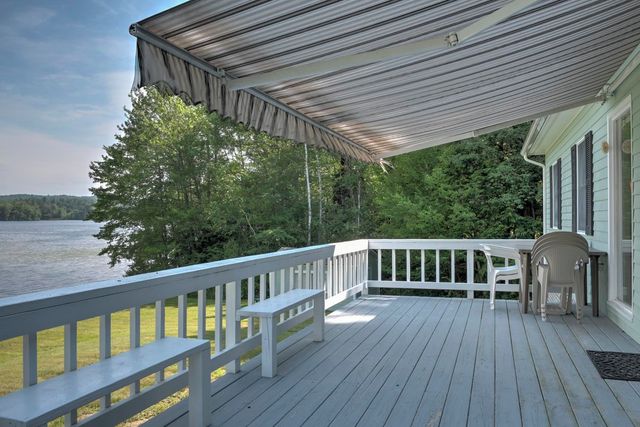 20 Shadowland Road, Alstead, NH 03602