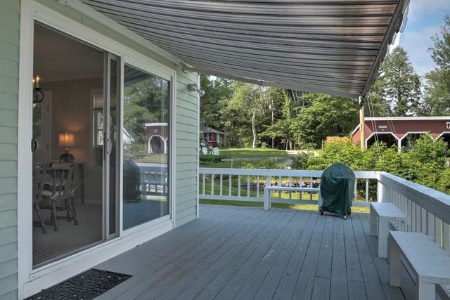 20 Shadowland Road, Alstead, NH 03602