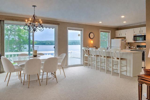 20 Shadowland Road, Alstead, NH 03602