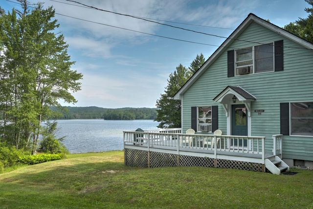 20 Shadowland Road, Alstead, NH 03602