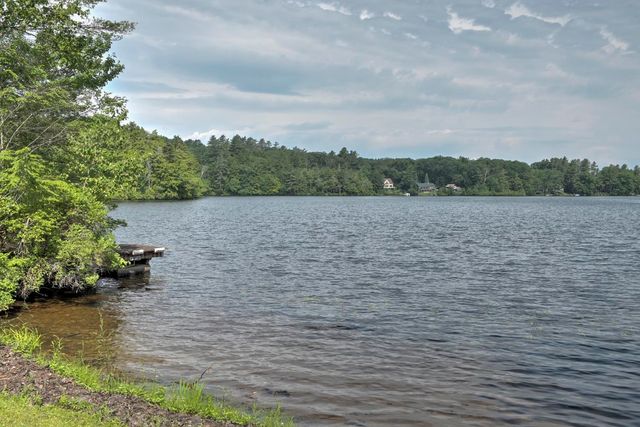 20 Shadowland Road, Alstead, NH 03602