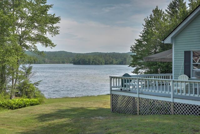 20 Shadowland Road, Alstead, NH 03602