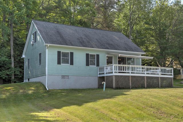 20 Shadowland Road, Alstead, NH 03602