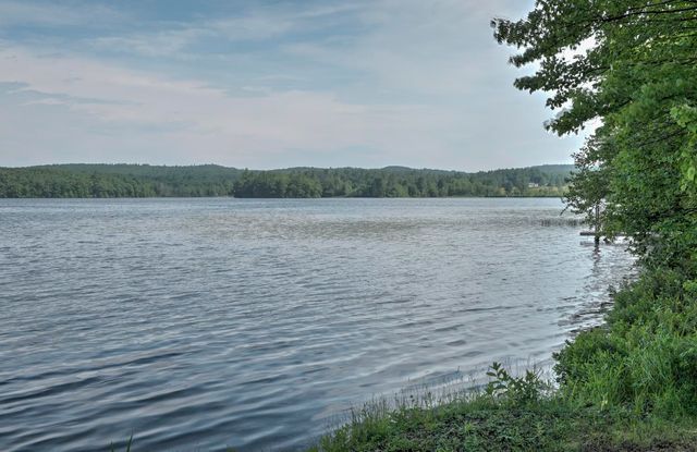 20 Shadowland Road, Alstead, NH 03602