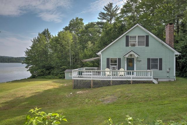 20 Shadowland Road, Alstead, NH 03602
